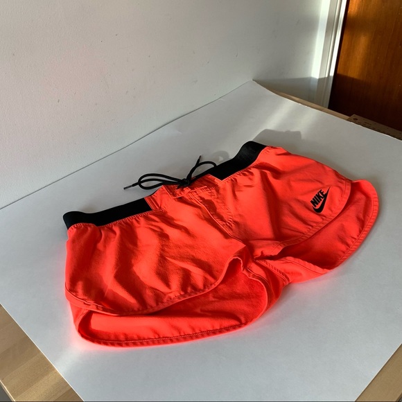 Nike Air Dri-Fit Shorts - Picture 7 of 11